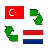 Beedigd vertaler Turks, Engels, Nederlands