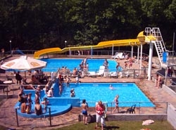 Luxe stacaravans in de Belgische ARDENNEN en EIFEL bij LUXEMBURG en Duitsland