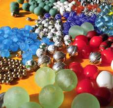 Quinties sieraden