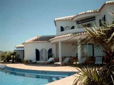 BED & BREAKFAST - COSTA DEL SOL - SPANJE