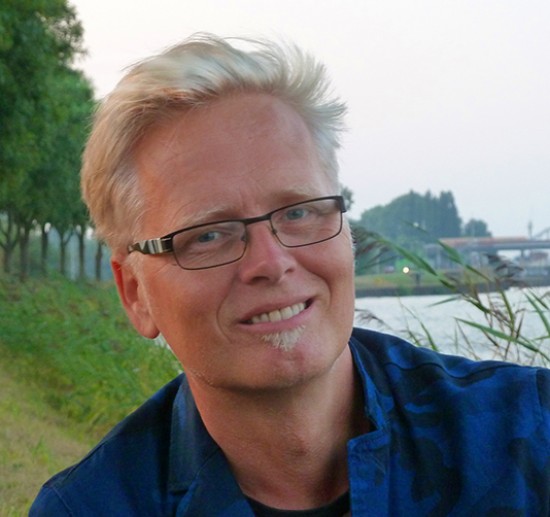 Spirituele coaching, healing, regressie therapie, Hans van Beukering