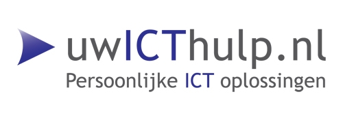 UwICThulp - Persoonlijke ICT / Computer oplossingen