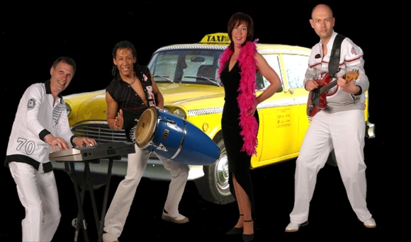 Yellow Cab Partyband