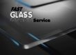 Fast Glass Service Flevoland voor al uw glas
