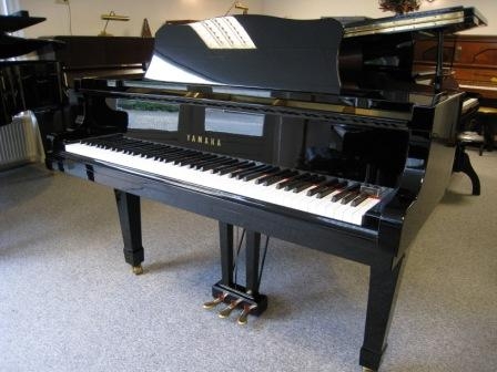 Verhuur Piano of Vleugel