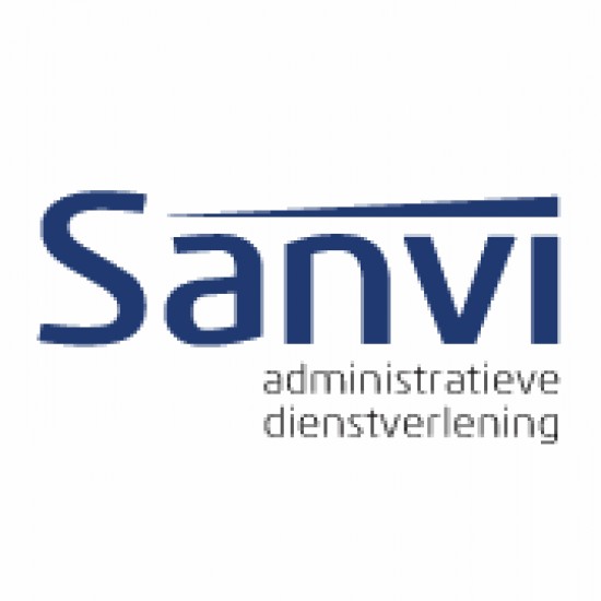 Sanvi administratieve dienstverlening is uw snelle kracht in tekstverwerking, dataverwerking en over
