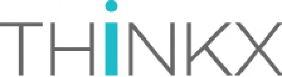 THINKX: Denkservice, communicatie en tijdbesparing