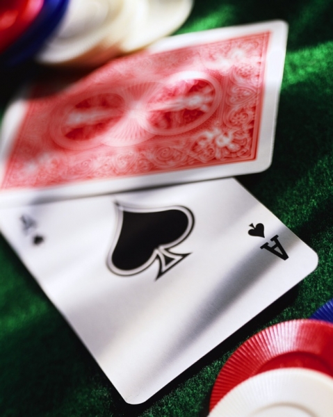 Poker Workshop: Betere beslissers, betere managers!