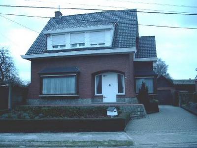 Vakantiewoning
