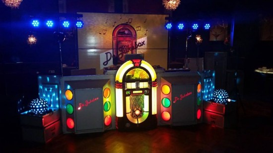 De Jukebox drive-in show — foto 1
