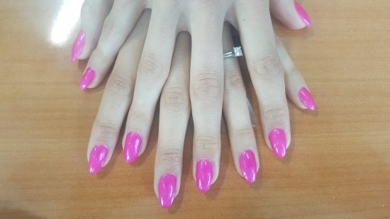Nails by Creanails € 17,50