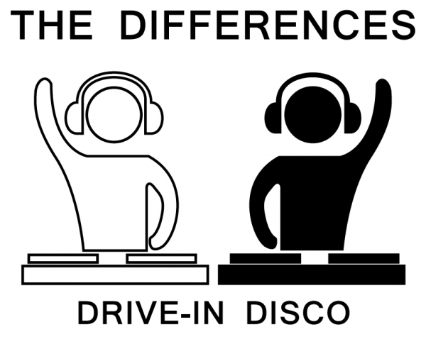 Professionele drive-in disco voor een scherpe prijs