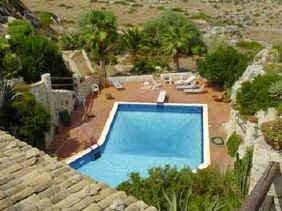 Vakantiewoningen op Sicilie