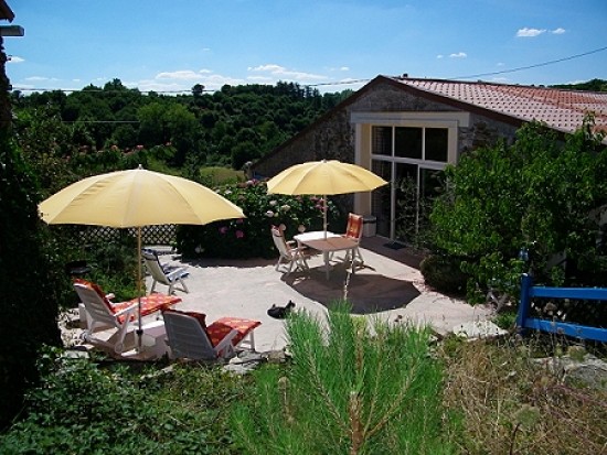 Vakantiewoning in de Vendée — foto 1