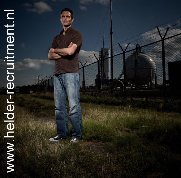 Design Engineer - Heijningen