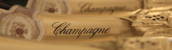 Champagnethuiswinkel: de lekkerste champagne thuis geleverd