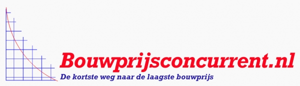 De kortste weg naar de laagste bouwprijs