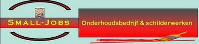 Behang en schilderwerk