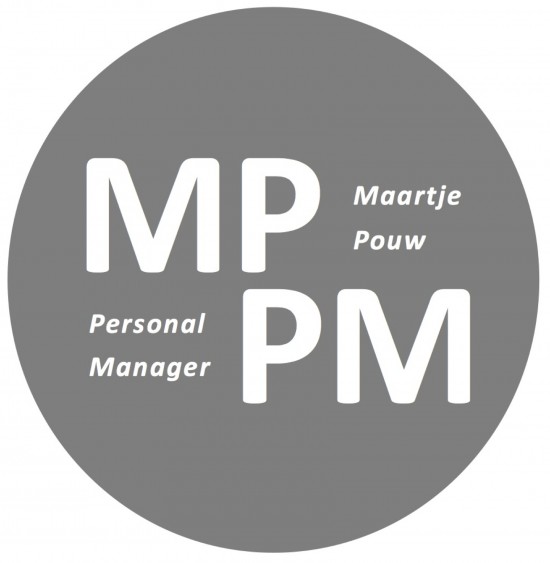 Personal Manager - Assistent