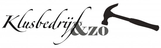 ***** Klusbedrijf &zo *****
