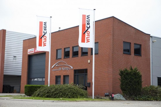 Universele Bovag autogarage Autoservice de Kemp bv