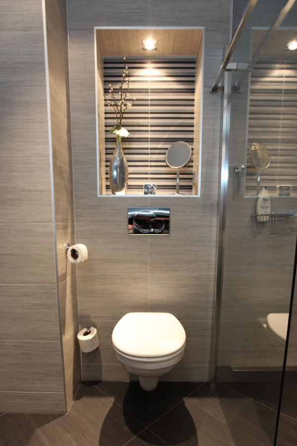 Loodgieter / Installateur badkamer of toilet