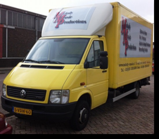 Zoekt u een spoed Verhuizer, Verhuizing of Transport