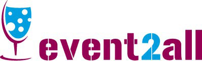 Evenementen organisatie buro Event2all