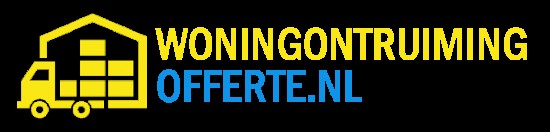 Woningontruimingofferte.nl : Uw woningontruiming snel geregeld door de grootste ontruimer van Nederl