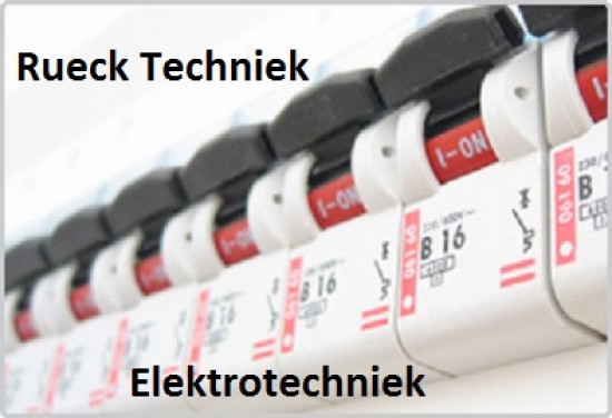 Rueck Techniek vakmanschap voor een eerlijke prijs