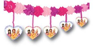 Feestartikelen