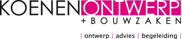 Bouwkundig bureau voor ontwerp, tekenwerk en begeleiding