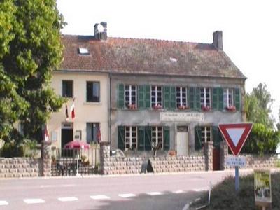 Vakantie plezier in Sully