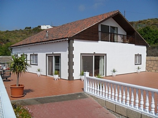 Tenerife Zuid, appartementen en villa's te huur + huur auto's