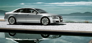 Allure Driving Chauffeursdiensten