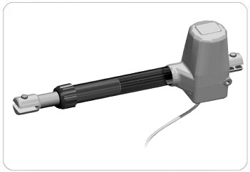 Poort / Hek Automatisering