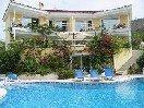 EXCLUSIEVE VAKANTIE WONING