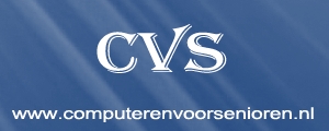 Computeren voor senioren - Software installatie en uitleg aan huis