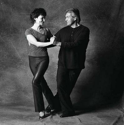 Argentijnse tango