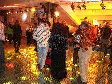 Evenementen locatie tot 1000 personen
