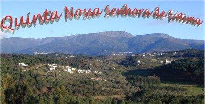 Natuurcamping in Portugal