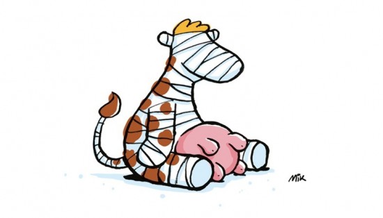 Illustrator...