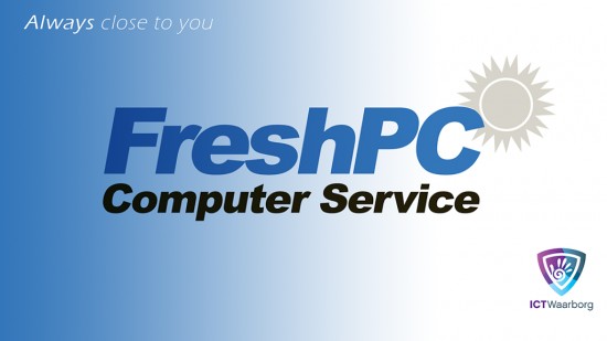 Freshpc Computer Service Rotterdam