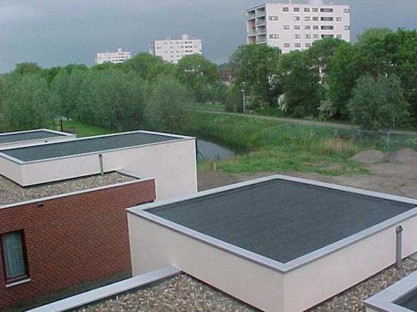 Bercodakbedekkingen BV