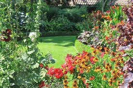 Hulp nodig in de tuin?