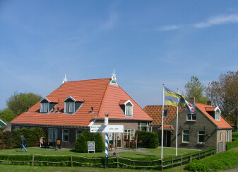 Luxe 4 Sterren Kindvriendelijke vakantiehuizen