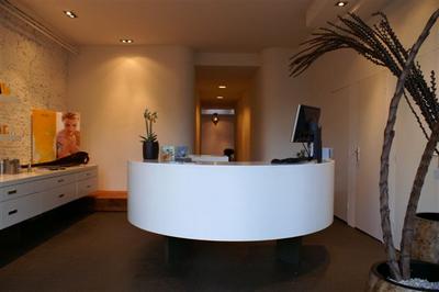 Definitief laser ontharen permanente ontharing