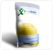 Afvallen met de Protésin CollaShake