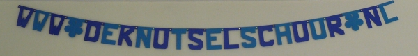 Naamslinger, feestslinger, geboorteslinger