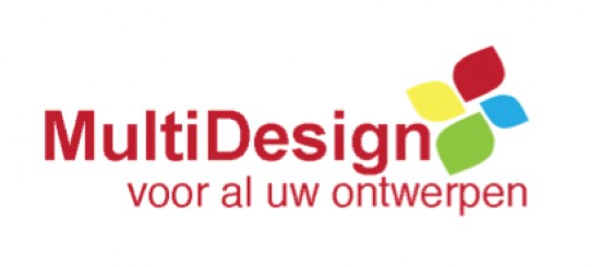MultiDesign voor al uw kaarten, uitnodigingen, flyers!